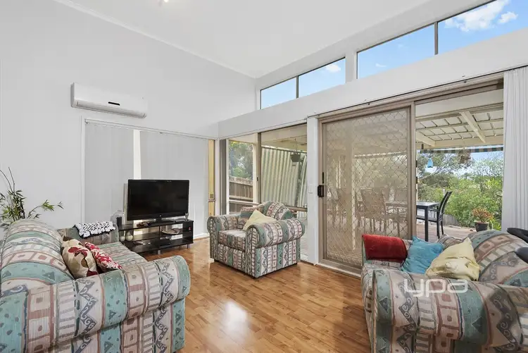 Fifth view of Homely house listing, 15 Rees Road, Sunbury VIC 3429