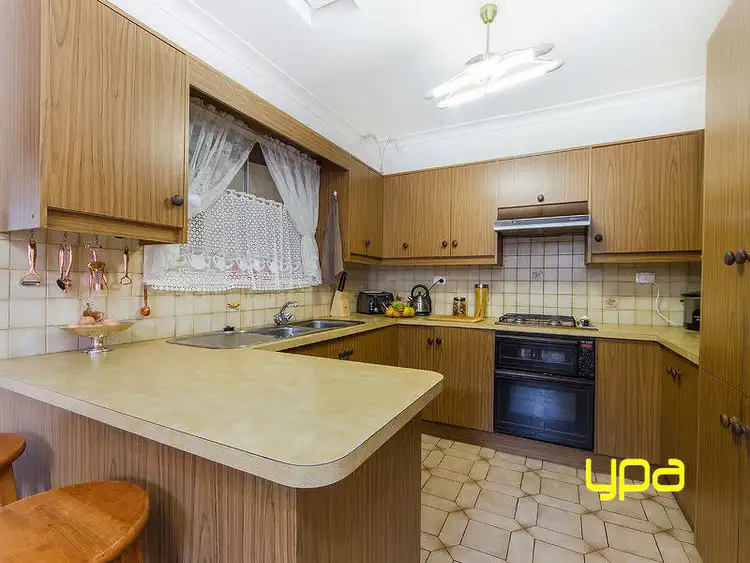 Fifth view of Homely house listing, 15 Fox Street, St Albans VIC 3021