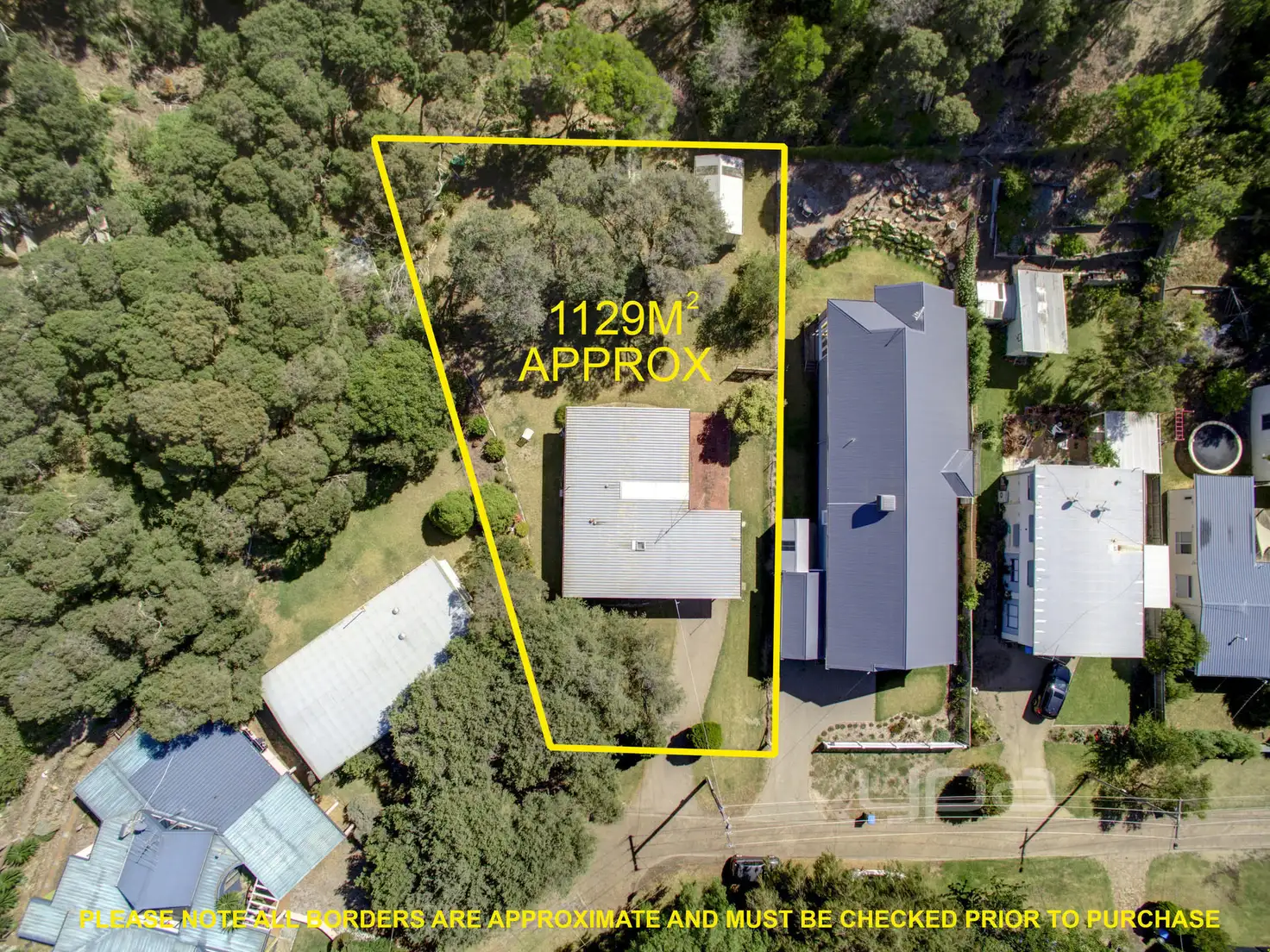 Main view of Homely house listing, 12 Florence Drive, Rye VIC 3941