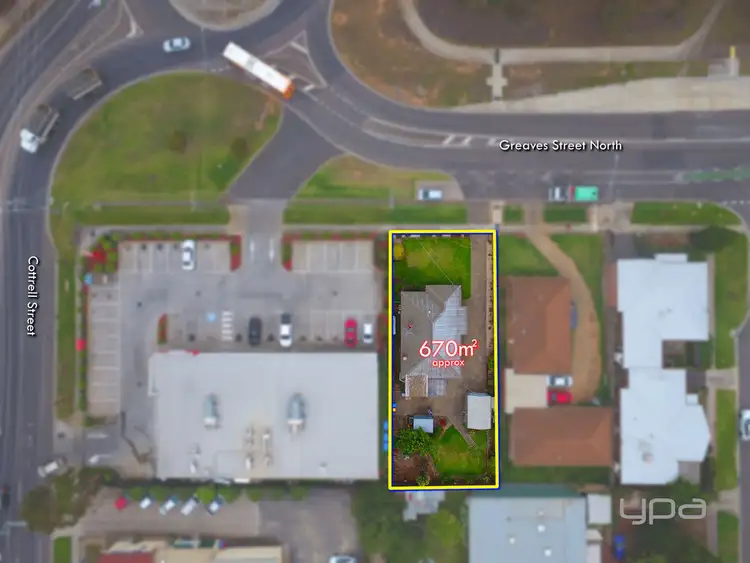 104 Greaves Street North, Werribee VIC 3030
