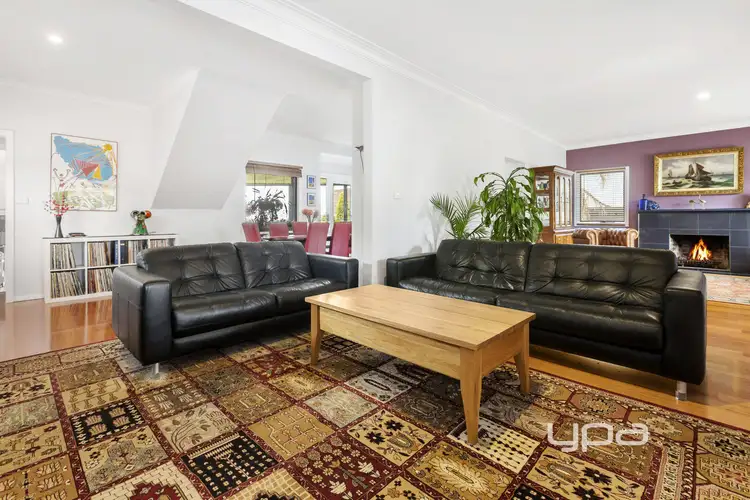 Fifth view of Homely house listing, 20 Bellevue Road, Dromana VIC 3936