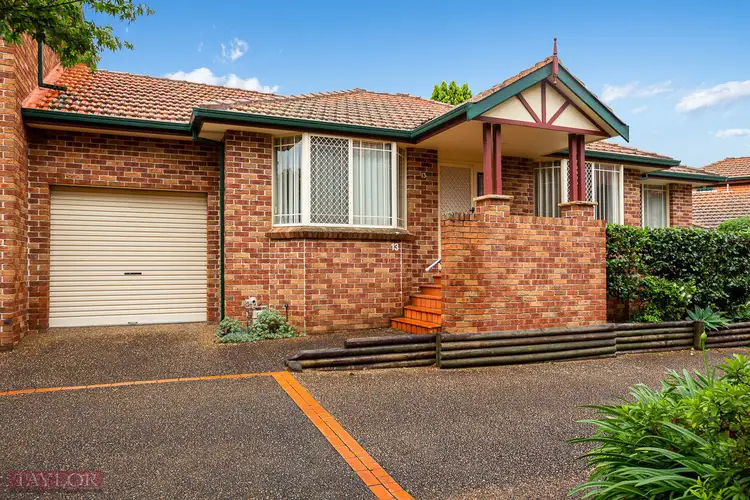 13/49 Bettington Road, Oatlands NSW 2117