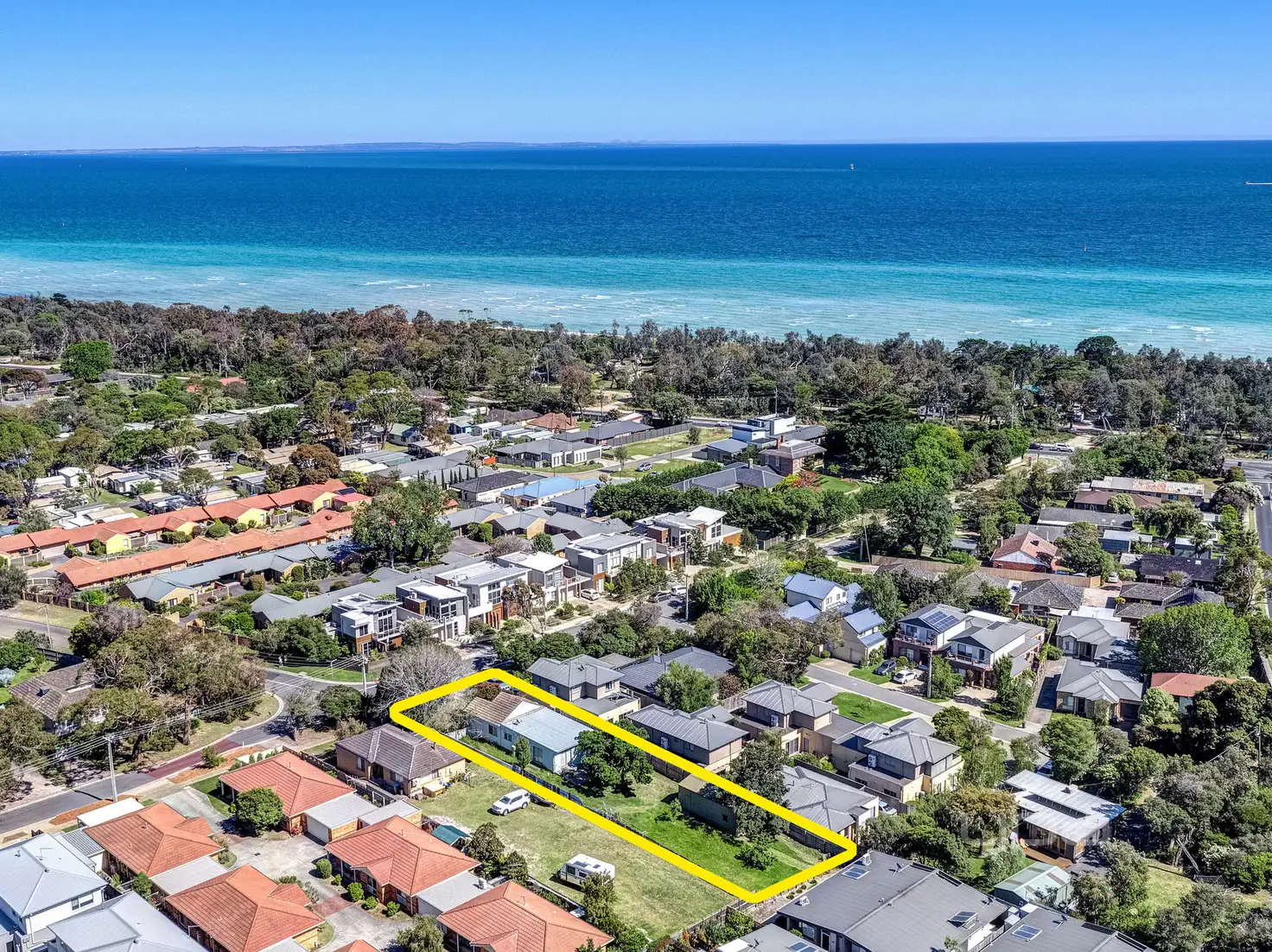 Main view of Homely house listing, 21 Parkmore Road, Rosebud VIC 3939