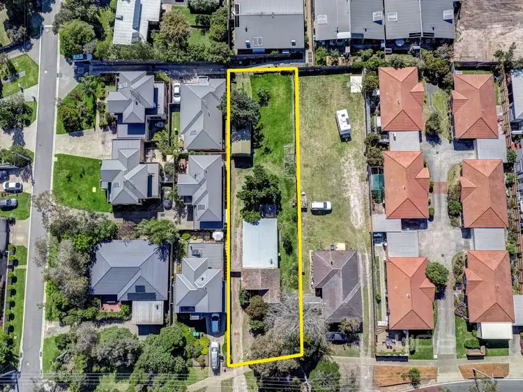 Second view of Homely house listing, 21 Parkmore Road, Rosebud VIC 3939