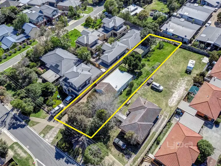 Third view of Homely house listing, 21 Parkmore Road, Rosebud VIC 3939