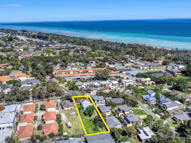 Fifth view of Homely house listing, 21 Parkmore Road, Rosebud VIC 3939