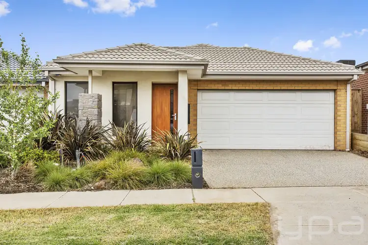 36 Kurrali Crescent, Werribee VIC 3030