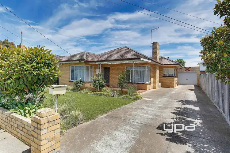 20 Scotsburn Grove, Werribee VIC 3030