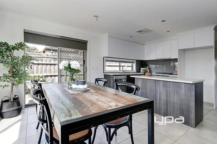 Fourth view of Homely house listing, 33 Morgan Crescent, Werribee VIC 3030
