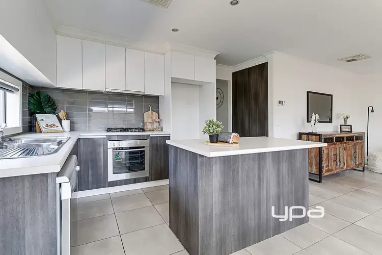 Fifth view of Homely house listing, 33 Morgan Crescent, Werribee VIC 3030