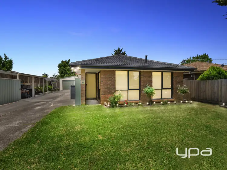 68 Coburns Road, Melton South VIC 3338