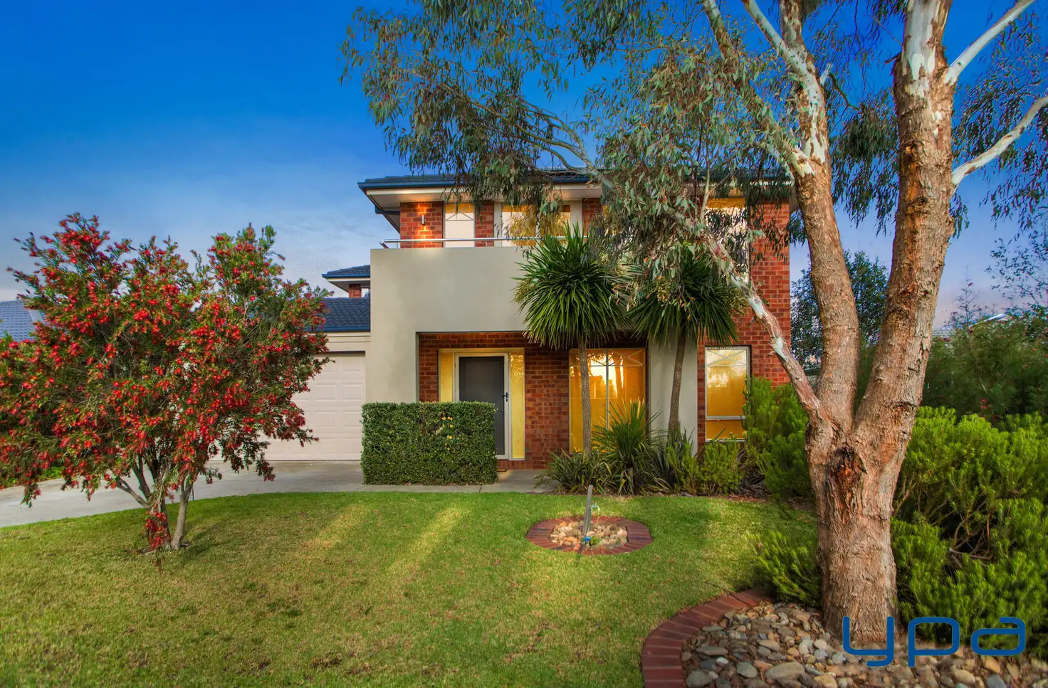 Main view of Homely house listing, 11 Barandon Court, Truganina VIC 3029