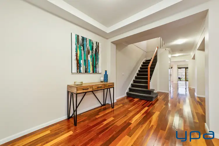 Second view of Homely house listing, 11 Barandon Court, Truganina VIC 3029