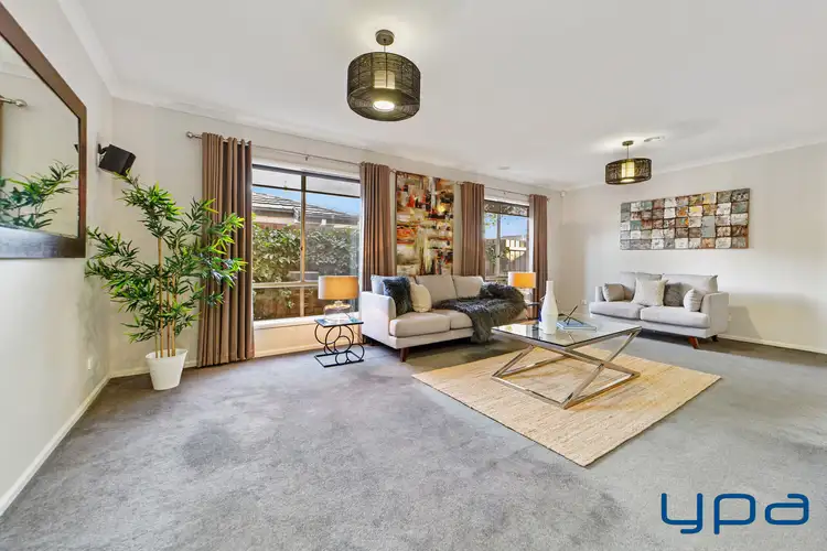 Fourth view of Homely house listing, 11 Barandon Court, Truganina VIC 3029