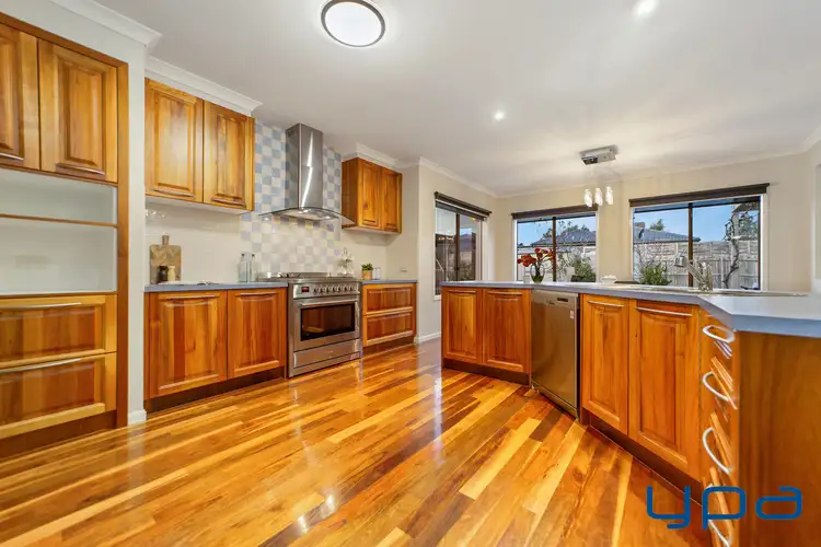 Fifth view of Homely house listing, 11 Barandon Court, Truganina VIC 3029
