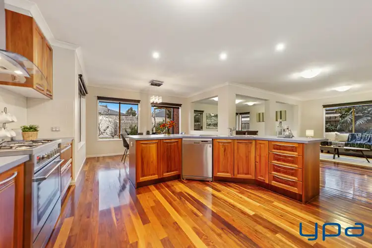 Sixth view of Homely house listing, 11 Barandon Court, Truganina VIC 3029