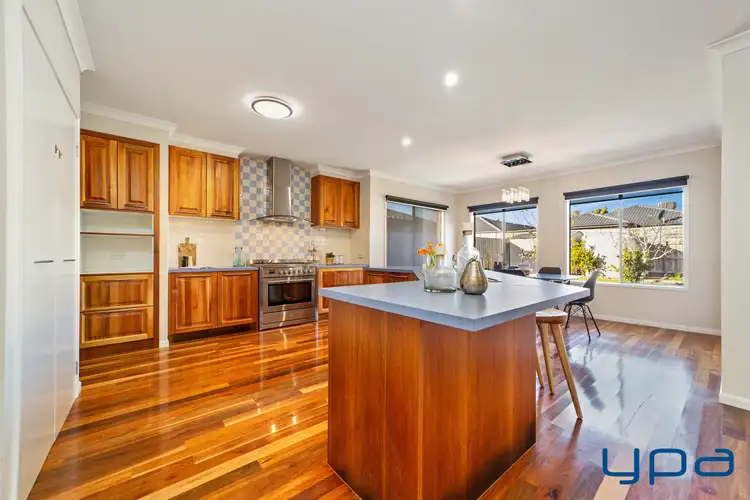 Seventh view of Homely house listing, 11 Barandon Court, Truganina VIC 3029