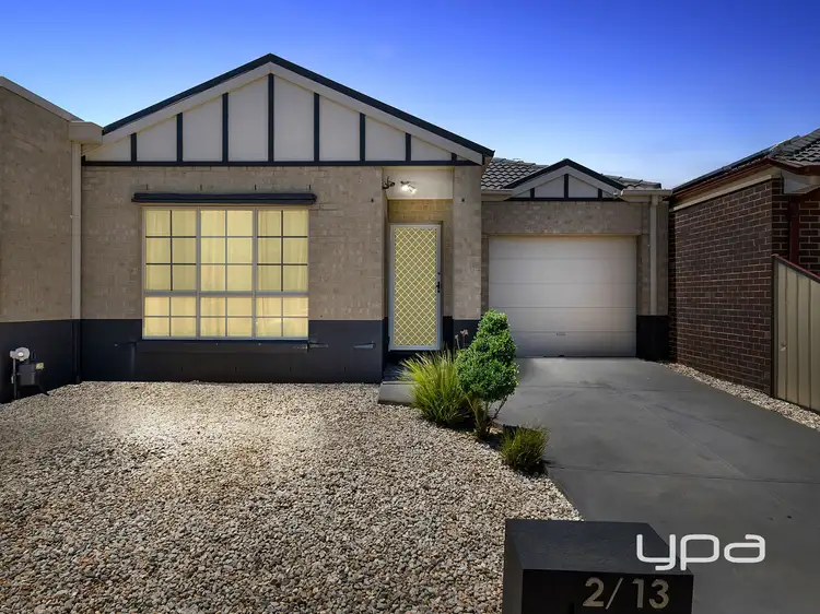 2/13 Jaque Court, Kurunjang VIC 3337