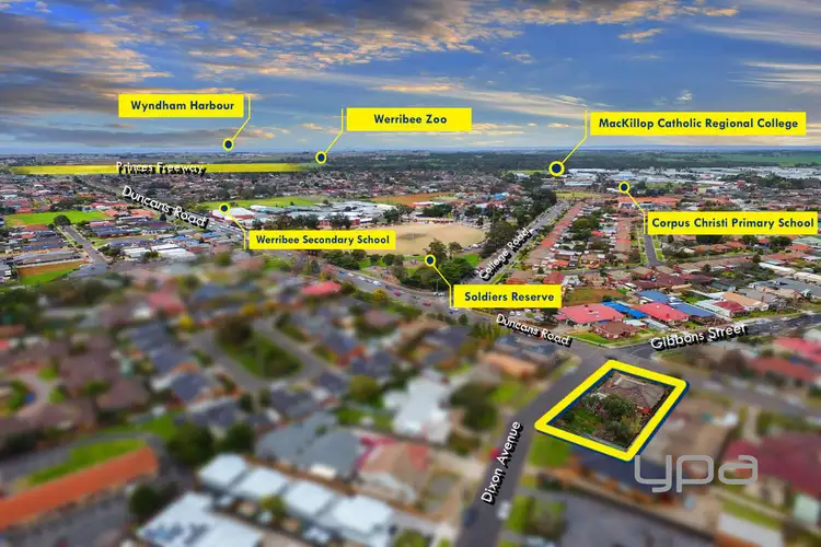 56 Duncans Road, Werribee VIC 3030