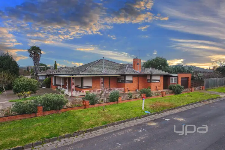 Third view of Homely house listing, 56 Duncans Road, Werribee VIC 3030