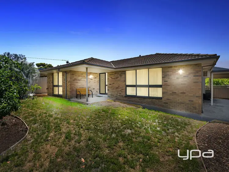 Main view of Homely house listing, 49 Clarinda Street, Bacchus Marsh VIC 3340