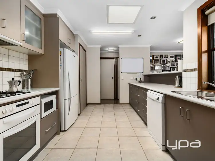 Second view of Homely house listing, 49 Clarinda Street, Bacchus Marsh VIC 3340