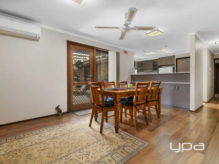 Third view of Homely house listing, 49 Clarinda Street, Bacchus Marsh VIC 3340