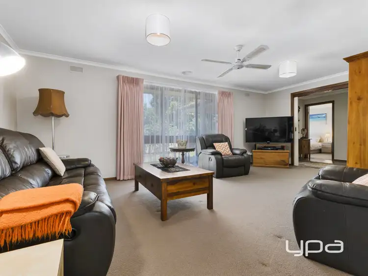 Fifth view of Homely house listing, 49 Clarinda Street, Bacchus Marsh VIC 3340
