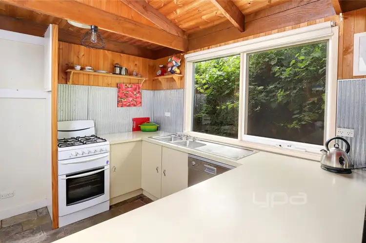 Fifth view of Homely house listing, 4 Roslyn Avenue, Rye VIC 3941