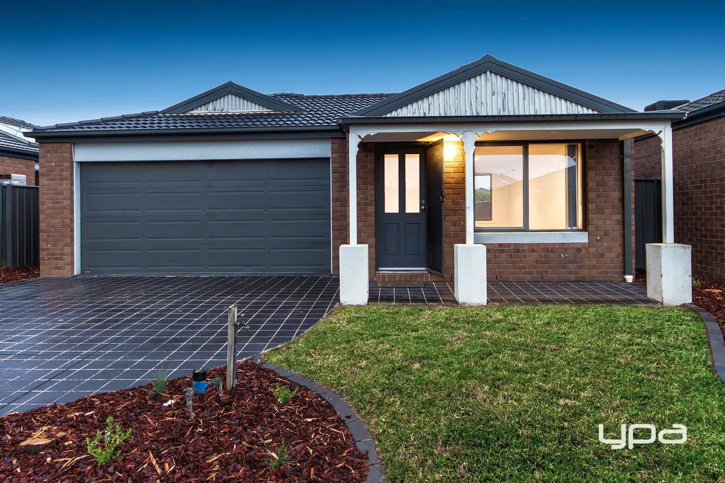 Main view of Homely house listing, 9 Ormesby Place, Deer Park VIC 3023