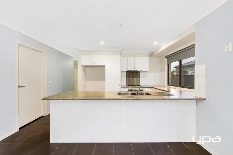 Fourth view of Homely house listing, 9 Ormesby Place, Deer Park VIC 3023