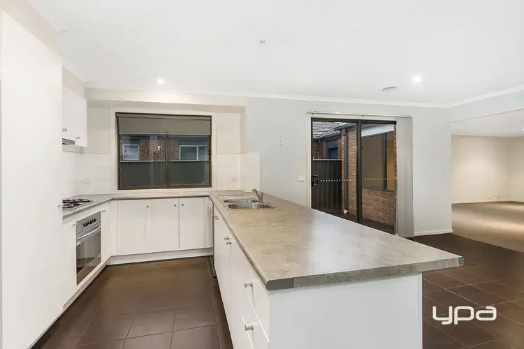 Fifth view of Homely house listing, 9 Ormesby Place, Deer Park VIC 3023