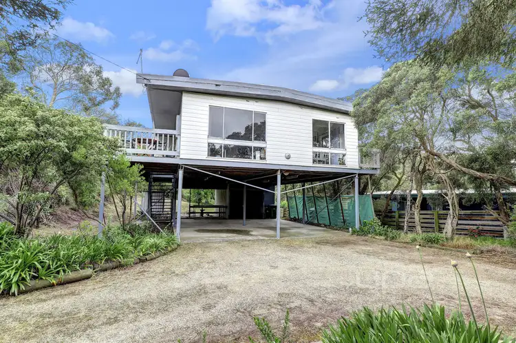 14 Loongana Street, Rye VIC 3941