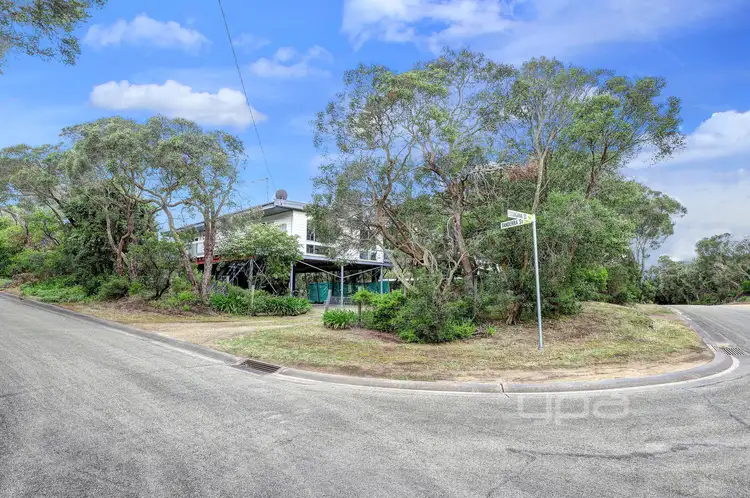 Second view of Homely house listing, 14 Loongana Street, Rye VIC 3941