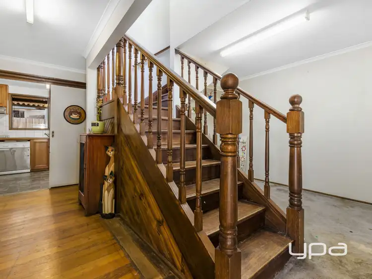 Third view of Homely house listing, 8 Nelson Street, Darley VIC 3340