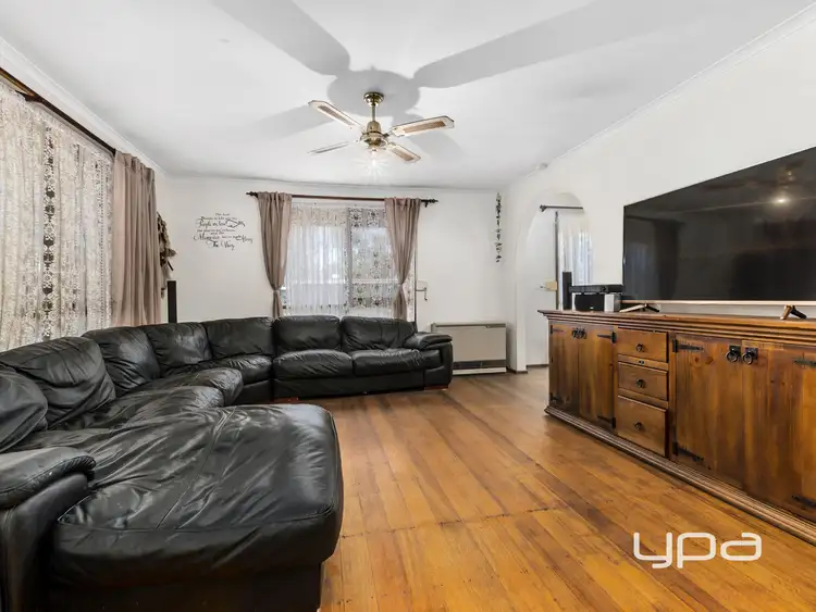 Fourth view of Homely house listing, 8 Nelson Street, Darley VIC 3340