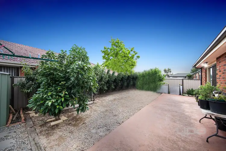 Fifth view of Homely house listing, 25 Wills Terrace, Burnside Heights VIC 3023