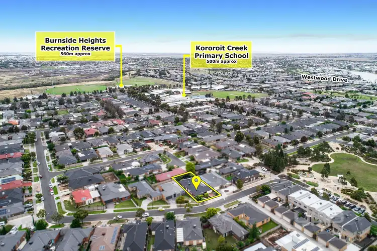 Sixth view of Homely house listing, 25 Wills Terrace, Burnside Heights VIC 3023