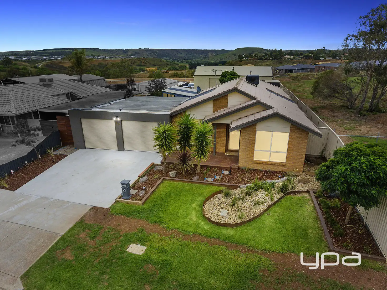 Main view of Homely house listing, 68 Connor Street, Bacchus Marsh VIC 3340