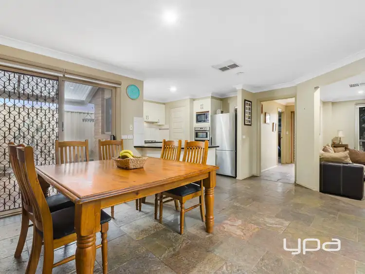 Third view of Homely house listing, 68 Connor Street, Bacchus Marsh VIC 3340