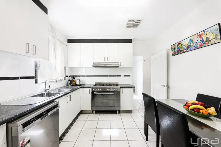 Third view of Homely house listing, 156 Graham Street, Broadmeadows VIC 3047