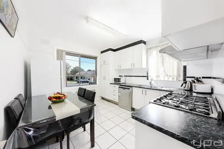 Fourth view of Homely house listing, 156 Graham Street, Broadmeadows VIC 3047