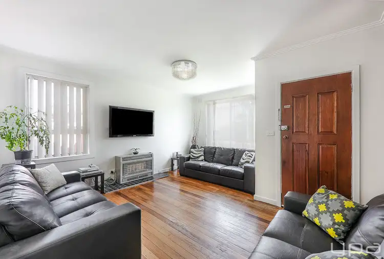 Fifth view of Homely house listing, 156 Graham Street, Broadmeadows VIC 3047