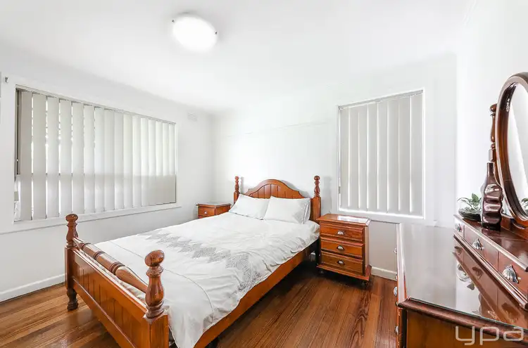 Sixth view of Homely house listing, 156 Graham Street, Broadmeadows VIC 3047