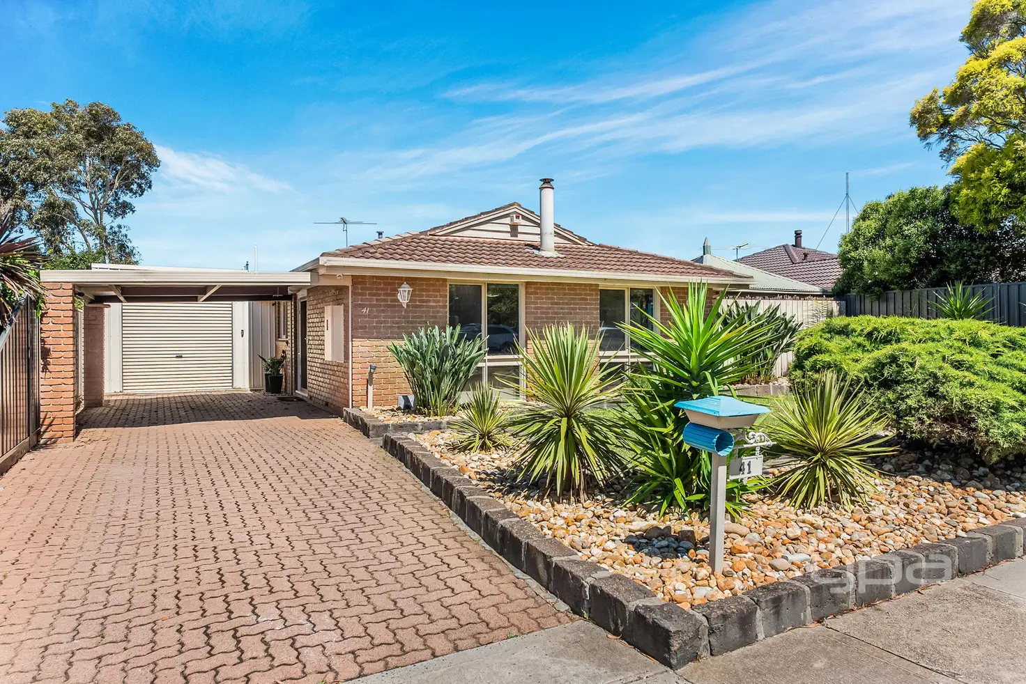 Main view of Homely house listing, 41 Carbine Way, Keilor Downs VIC 3038