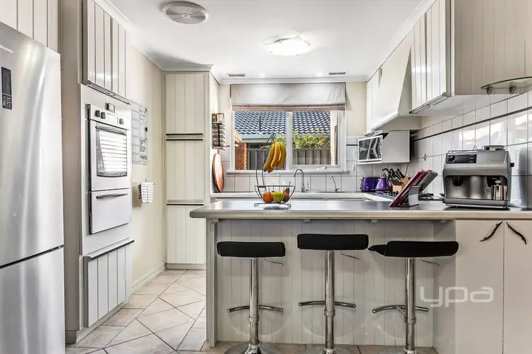 Second view of Homely house listing, 41 Carbine Way, Keilor Downs VIC 3038