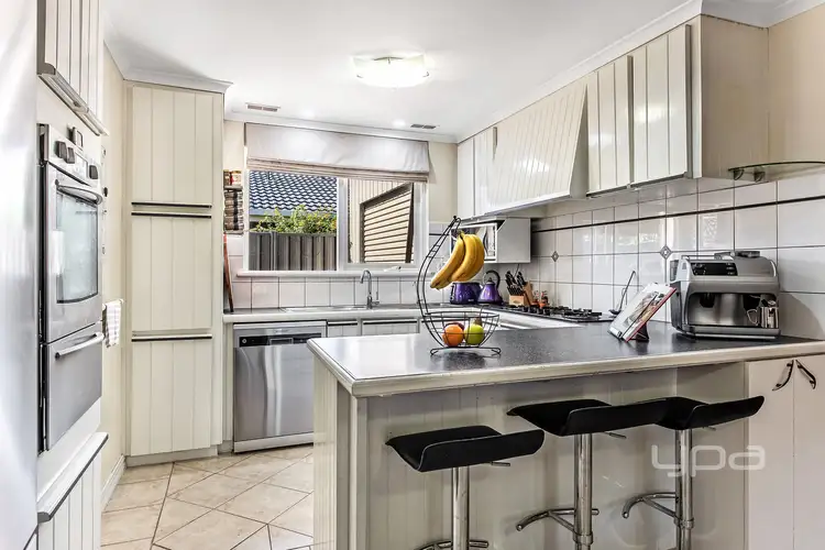Third view of Homely house listing, 41 Carbine Way, Keilor Downs VIC 3038