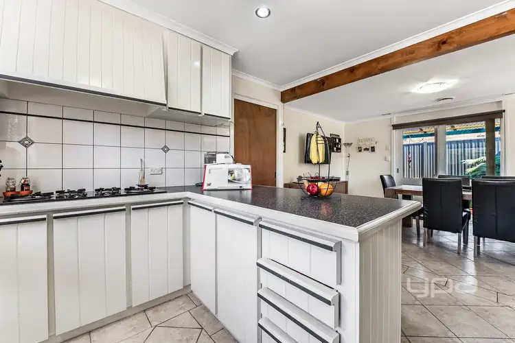 Fourth view of Homely house listing, 41 Carbine Way, Keilor Downs VIC 3038