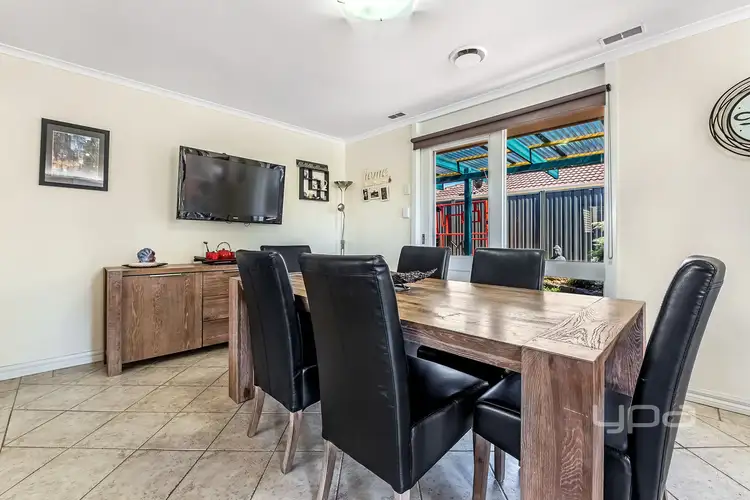 Fifth view of Homely house listing, 41 Carbine Way, Keilor Downs VIC 3038