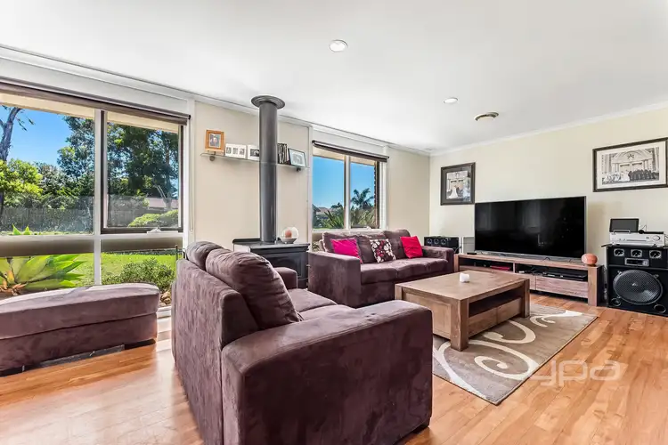 Sixth view of Homely house listing, 41 Carbine Way, Keilor Downs VIC 3038
